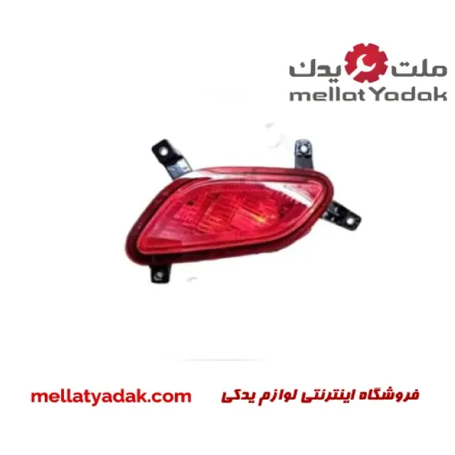 چراغ مه شکن