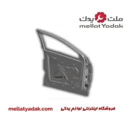 درب جلو چپ ام وی ام x22