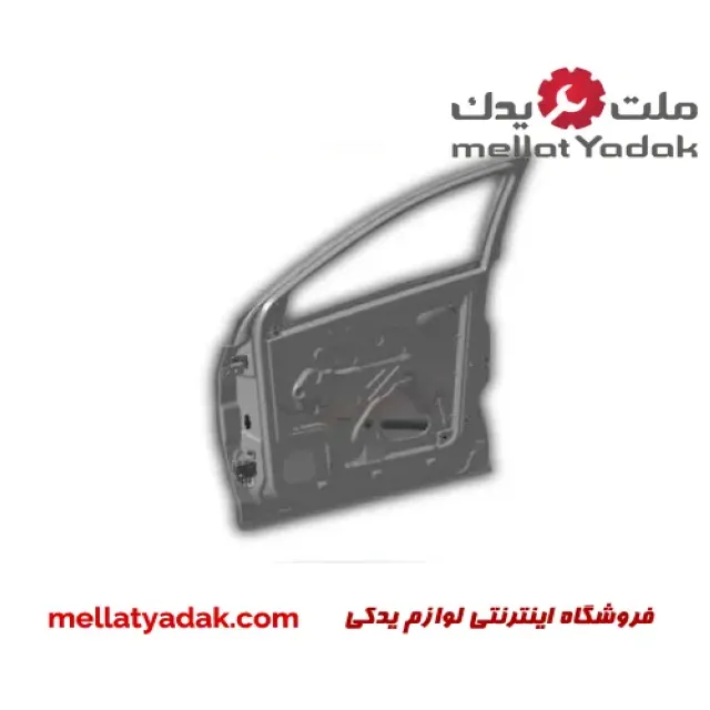 درب جلو راست MVM X22 1 درب جلو راست