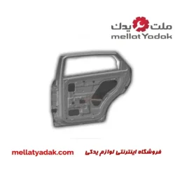 درب عقب راست MVM X22