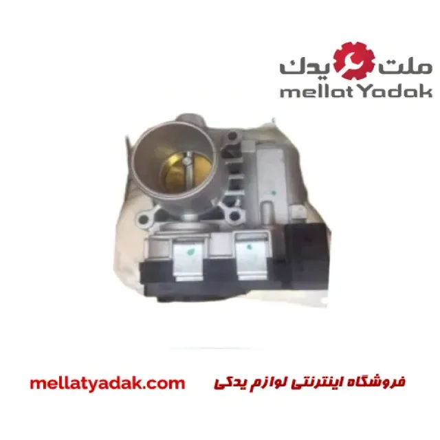 دریچه گاز ام وی ام x22 1 دریچه گاز ام