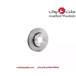 دیسک ترمز چرخ عقب چپ تیگو 7 چري