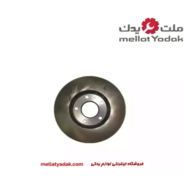 دیسک چرخ جلو