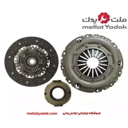دیسک و صفحه کلاچ ام وی ام X33 هانژی