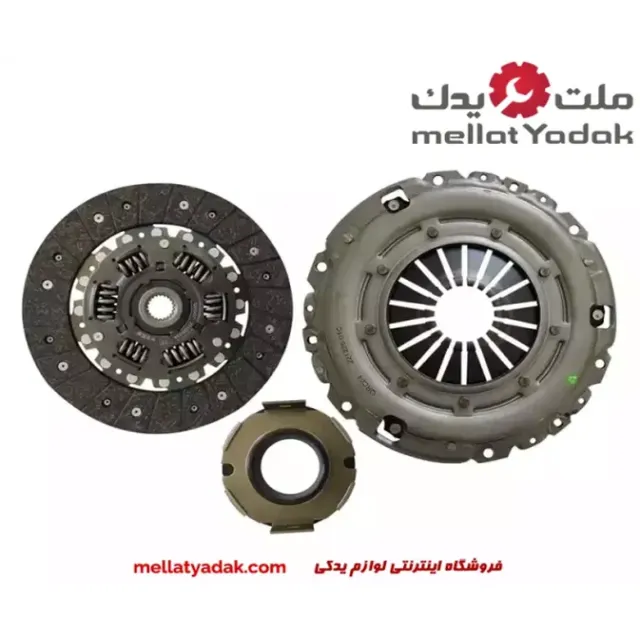 دیسک و صفحه