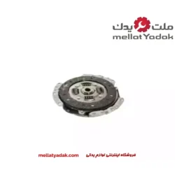صفحه کلاچ تیگو 7 8 دیسک و صفحه کلاچ تیگو 7 چري