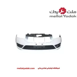 سپر جلو آریزو 5