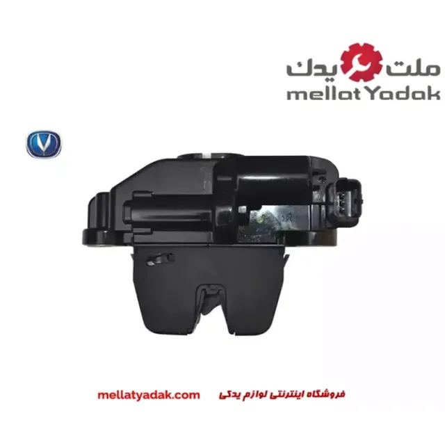 قفل صندوق چانگان