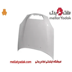 درب موتور تیبا