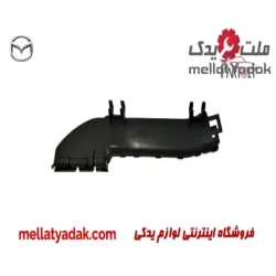هواکش روی موتور مزدا 3