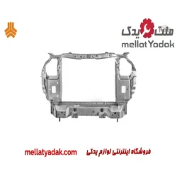 سینی فن تیبا 2
