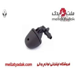 چشمی شیشه شور عقب رنو ساندرو