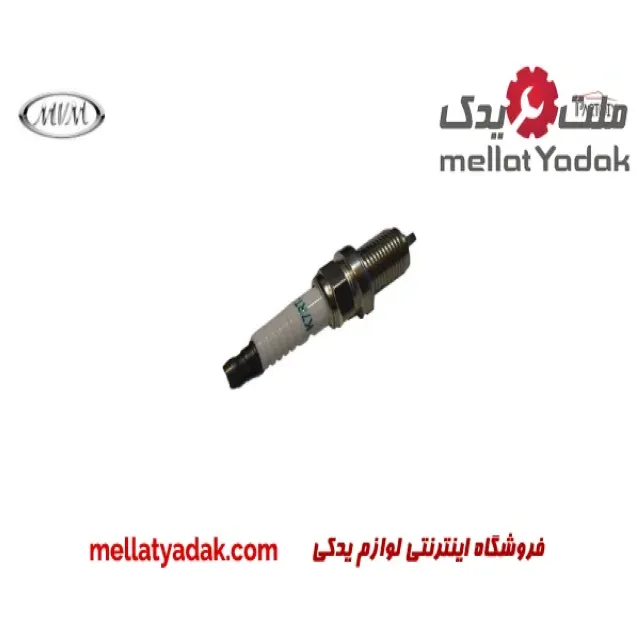 شمع موتور ام وی ام