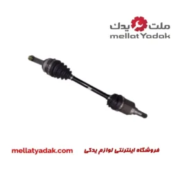 پلوس جلو راست اچ سی کراس