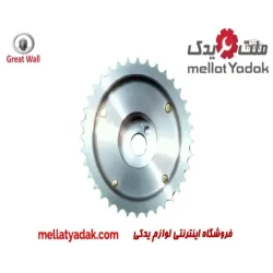 دنده CVT گریت وال ولکس C30
