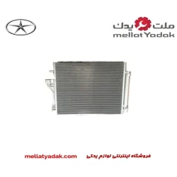 رادیاتور کولر جک S5 8 رادیاتور کولر جک S5
