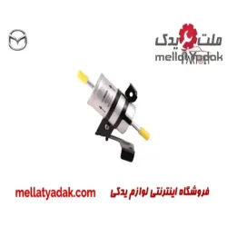 پمپ بنزین سانگ یانگ تیوولی