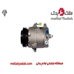 کمپرسور کولر هایما S7 توربو