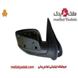 آینه بغل راست کوئیک