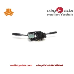 دسته راهنما ایربگ دار کروز تیبا