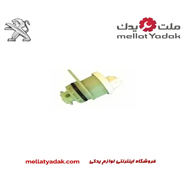 سنسور کیلومتر پژو 206