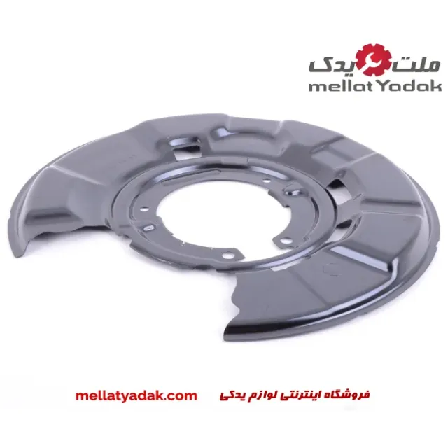 محافظ دیسک چرخ عقب بی