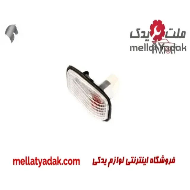 راهنما گلگیر چپ سمند سورن