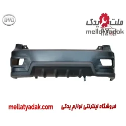 سپر عقب بی وای دی S6