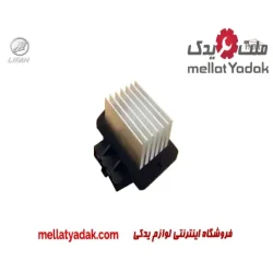 مقاومت فن بخاری لیفان 620