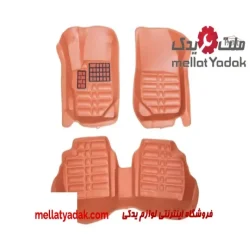 کفپوش سه بعدی تارا