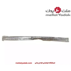 زه استیل سپر عقب وسط هایما S7