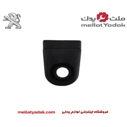 پایه نگهدارنده رادیاتور پژو207