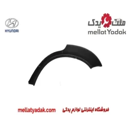 فلاپ گلگیر عقب چپ هیوندای توسان
