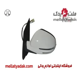 آینه بغل چپ سابرینا