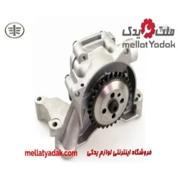 اویل پمپ بسترن B30