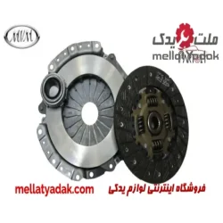 دیسک و صفحه ام وی ام 315