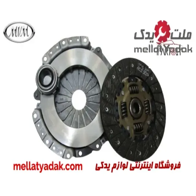 دیسک و صفحه ام وی ام 315 1 دیسک و صفحه ام وی