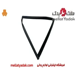 ماهوتی شیشه کوچک راست کوئیک