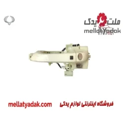 دستگیره بیرونی درب جلو چپ سانگ یانگ تیوولی