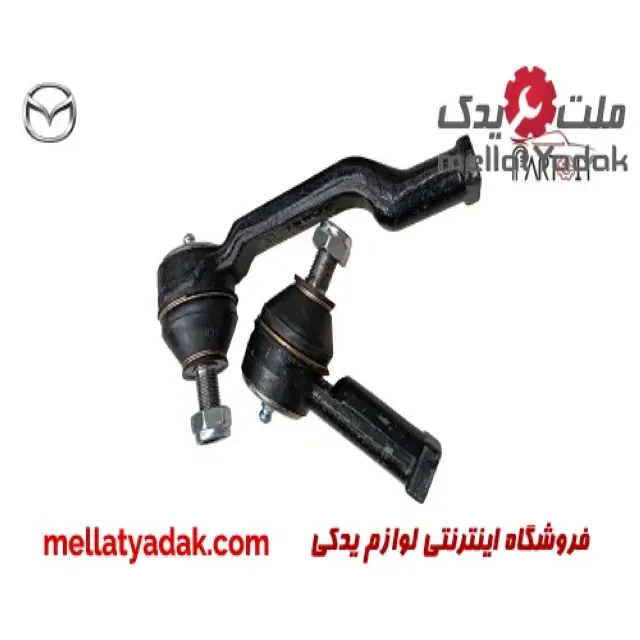 سیبک فرمان مزدا وانت 2000 1 سیبک فرمان مزدا وانت 2000