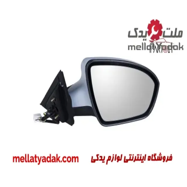 آینه بغل راست لیفان 820 1 آینه بغل راست لیفان 820