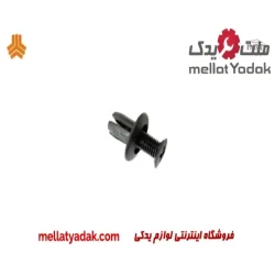 خار سپر جلو تیبا