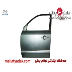 سیبک فرمان هیوندای توسان 6 درب جلو چپ هیوندای توسان