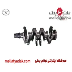 سیم (انواع کابل کنترلی) جک J3 6 میل لنگ جک J3