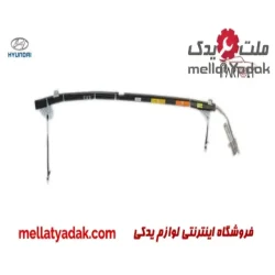 ایربگ پرده ای راست هیوندای توسان