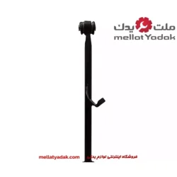 بازویی پایینی اکسل عقب چپ لیفان X60