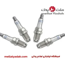 شمع ( دست کامل) لیفان 620 موتور 1800