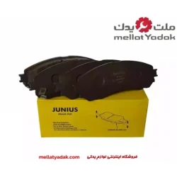 لنت ترمز جلو لیفان 820 جونیوس