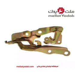 لولای در موتور چپ لیفان 820