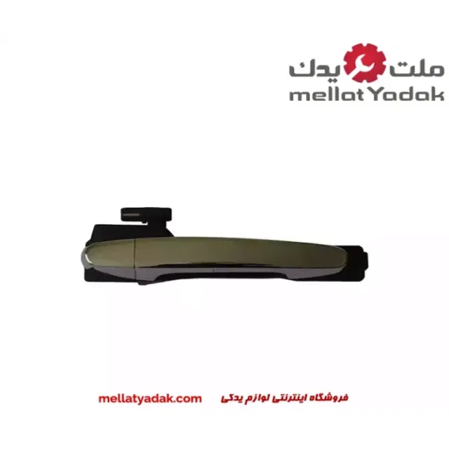دستگیره بیرونی در جلو راست لیفان 820 1 دستگیره بیرونی در